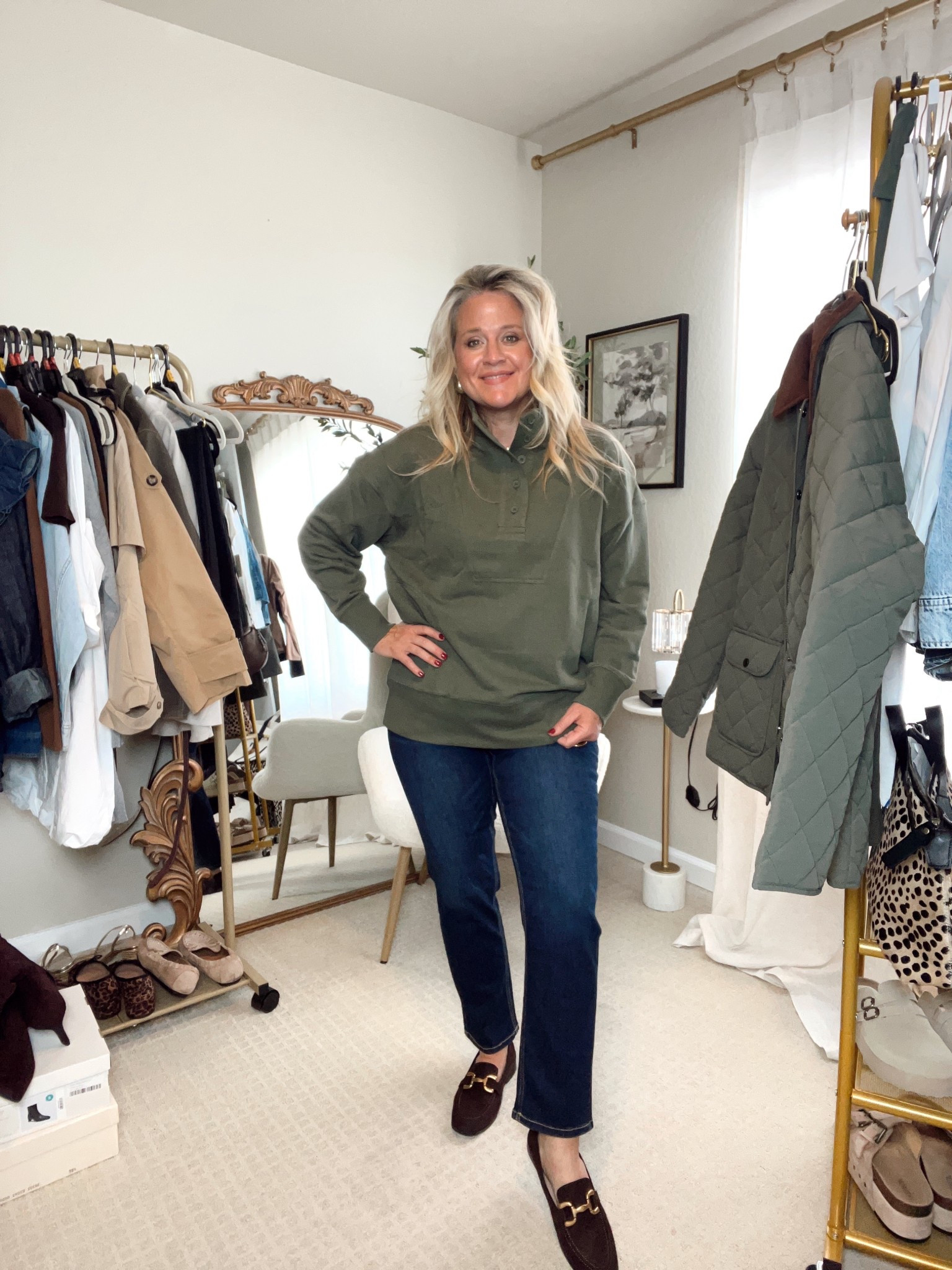  ✨Tap the bell and ❤️ for over 40 fashion, midlife style, midsize fashion and luxury looks for less. 

Walmart fall new arrivals

👑"Helping you look good, feel good!" - Lindsey Denver


Early fall fashion, fall outfit inspo, fall outfits 2025, fall OOTD, midlife fall style, belly friendly outfits, fall style for women over 40, midsize fall fashion, fall wardrobe refresh, September style, fall transition outfits, Amazon fall finds, affordable fall fashion, fall capsule wardrobe, fall style tips, under 100 style, fall style inspo, fall trends 2025, effortless fall style, cozy chic fall, OOTD fall edition, Amazon fashion finds, outfit ideas for fall, style for midlife, chic and comfy, fall fashion on a budget, everyday fall outfits, layered fall looks, fall closet goals, wardrobe upgrade

Follow my LTK @Over40andmidlife on the @shop.LTK app to view this post and get my exclusive app-only content!

#liketkit #LTKOver40 #LTKFindsUnder50 #LTKMidsize
@shop.ltk
https://liketk.it/5oeqA