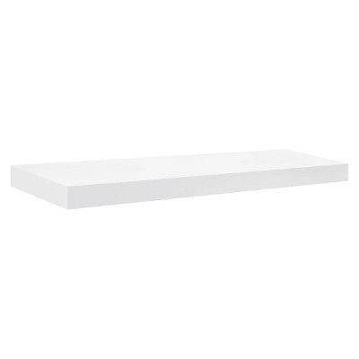 Big Boy Heavy Duty Shelf - White 22.5" | Target