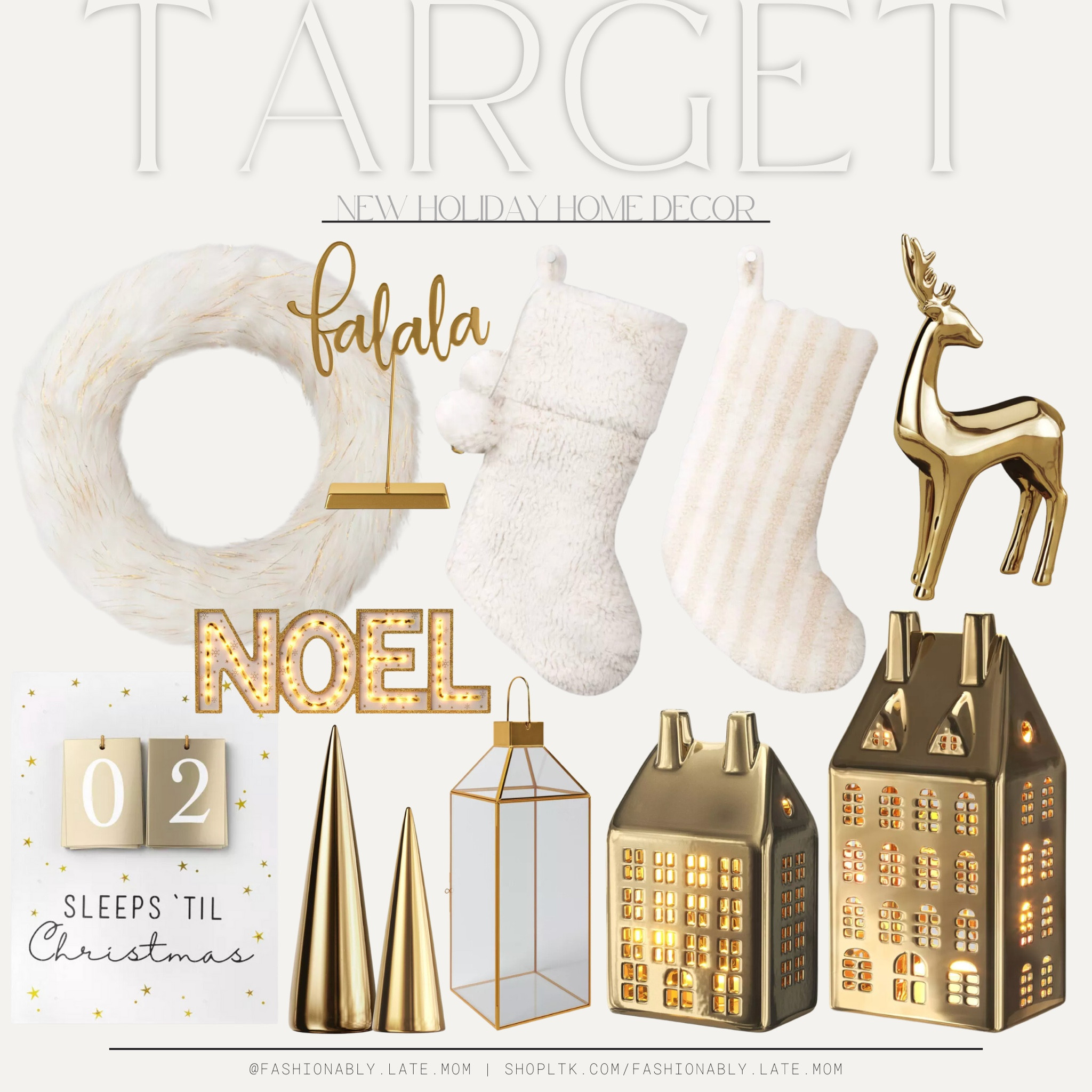 Target Neutral Christmas Home Decor

Home style
Patio furniture
Spring home accents
Spring wall art
Raffia furniture
Bamboo furniture
Wicker furniture
Patio chairs
Summer Entertaining
Pool float
Pool furniture
Home decor
Affordable home
Glassware
Cookware
Aesthetic home
Silk robe
Silk pillowcase
Area rug
Accent chair
Living room furniture
Home style
Kitchen appliances
Walmart home
Home refresh
Dutch oven
Affordable home
Accent chairs

#LTKHome #LTKHoliday #LTKSeasonal