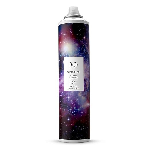 R+Co Outer Space Flexible Hairspray | Amazon (US)