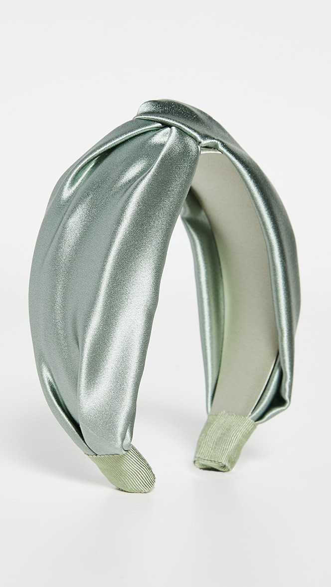 Twist Headband | Shopbop