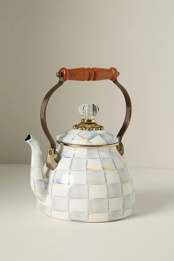 2 Qt. Tea Kettle | Anthropologie (US)