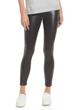 Faux Leather Leggings | Nordstrom