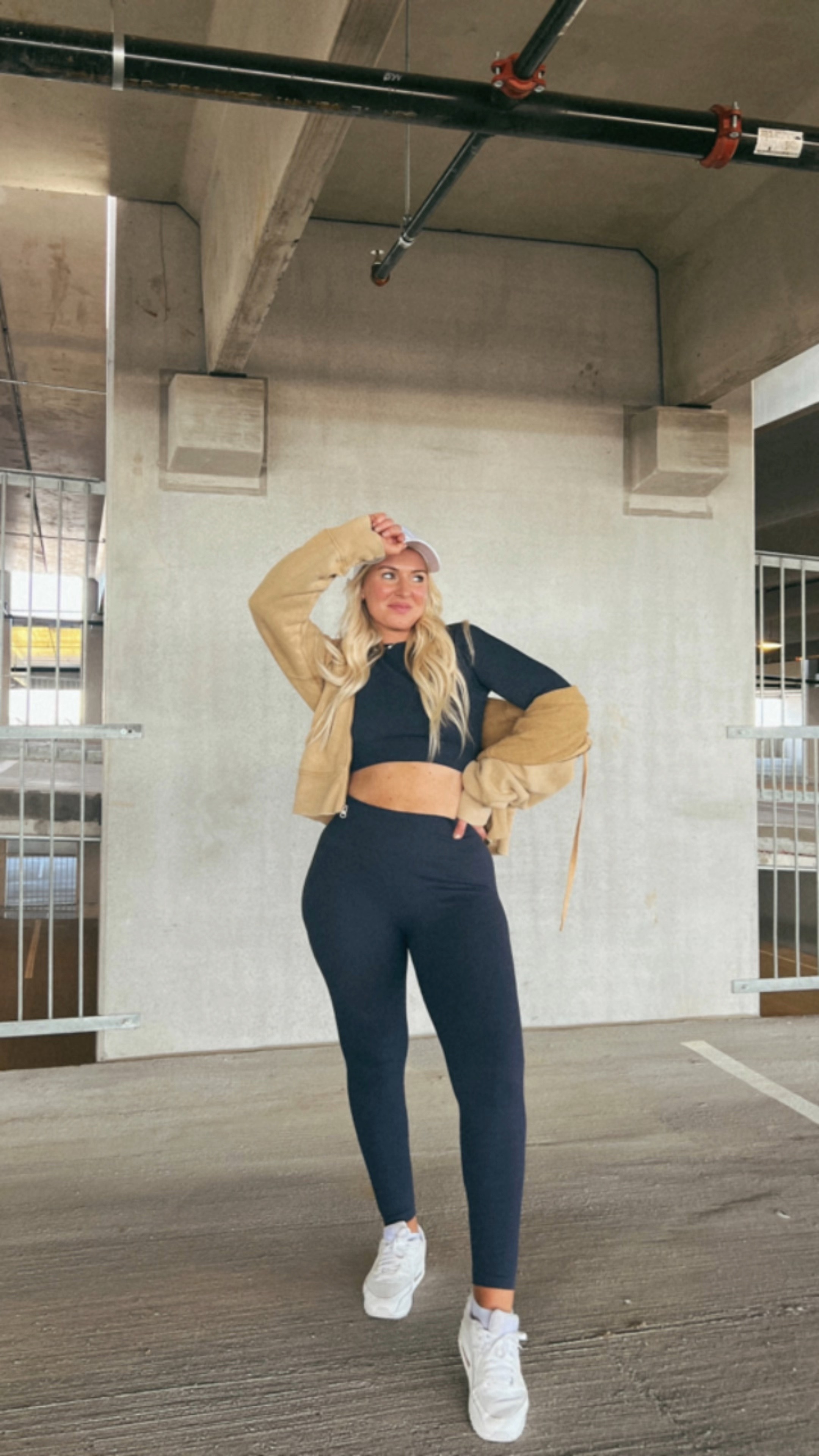 the amazon set you need for cooler weather 

#LTKcurves #LTKfit #LTKunder50