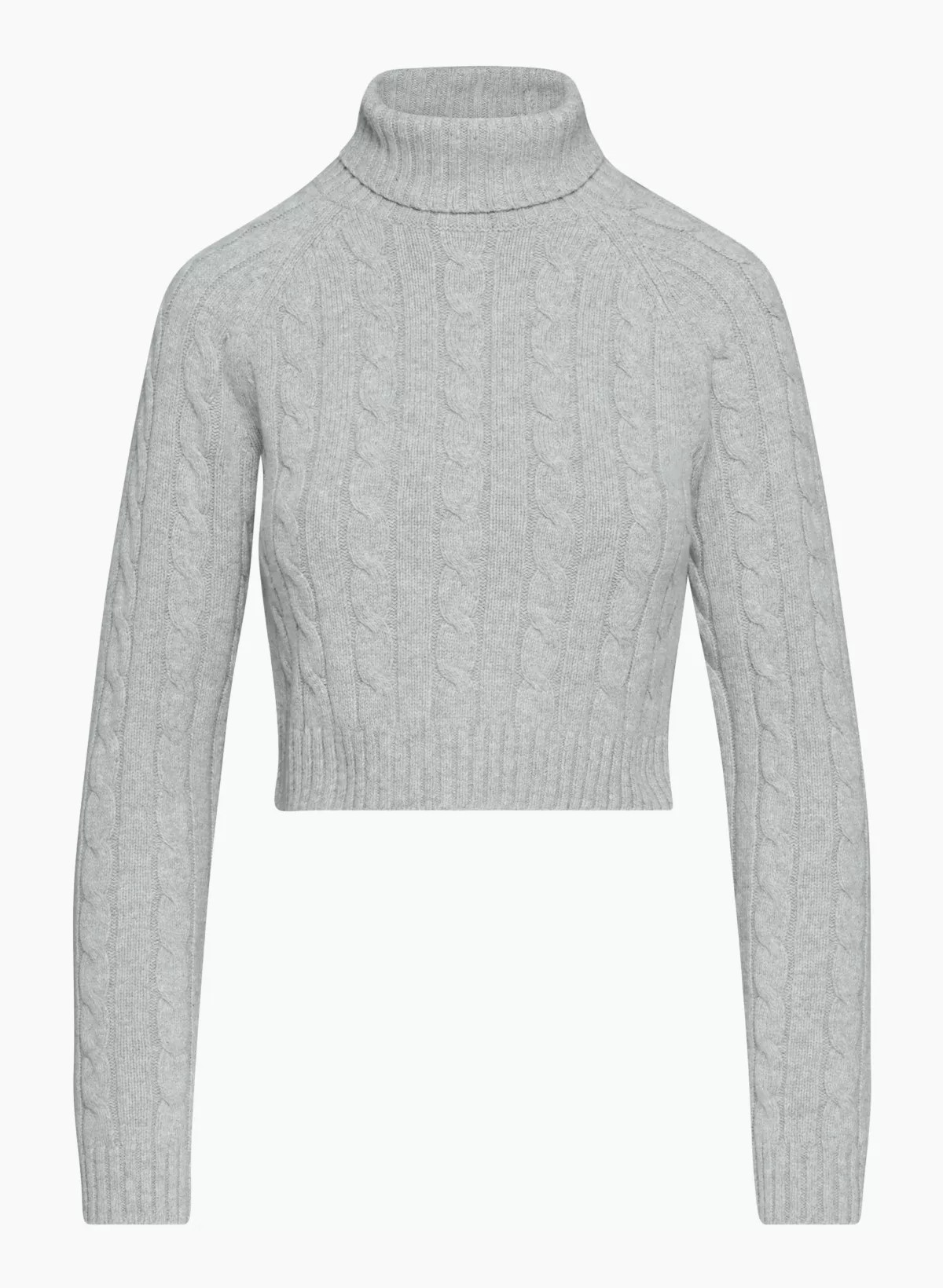 JONES SWEATER | Aritzia