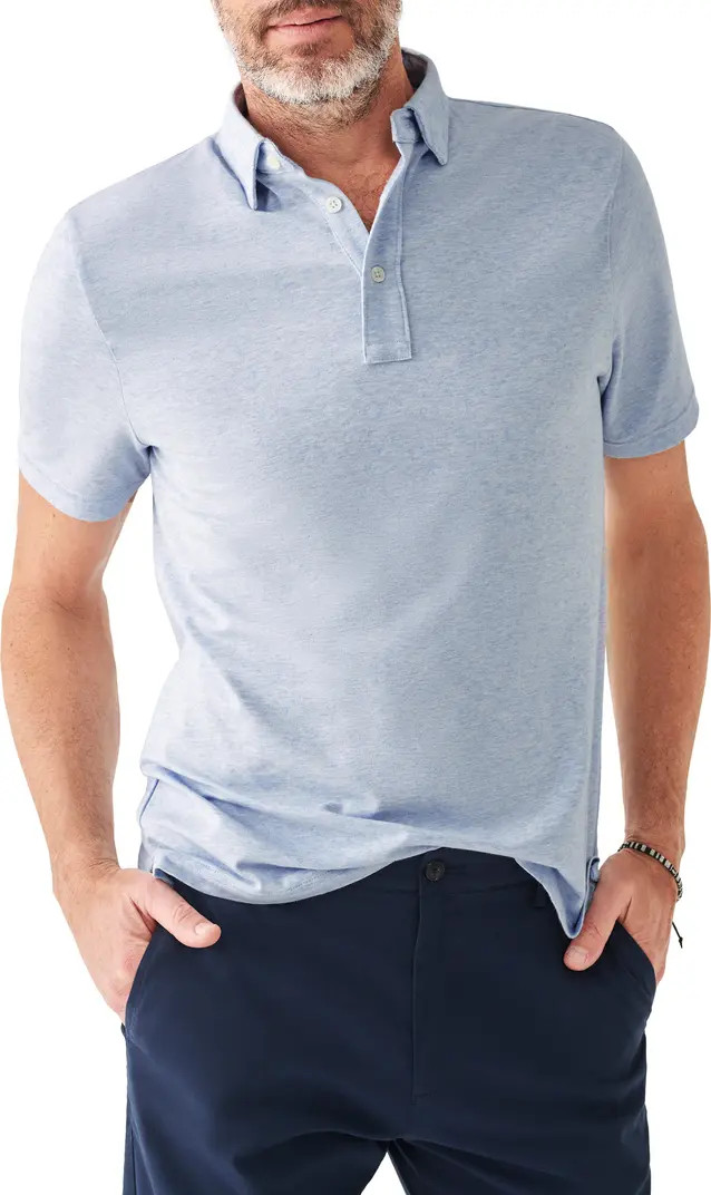 Movement Polo | Nordstrom