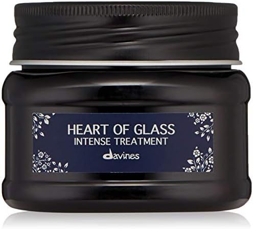 Davines Heart of Glass Intense Treatment for Blonde Care, 5.29 oz. | Amazon (US)