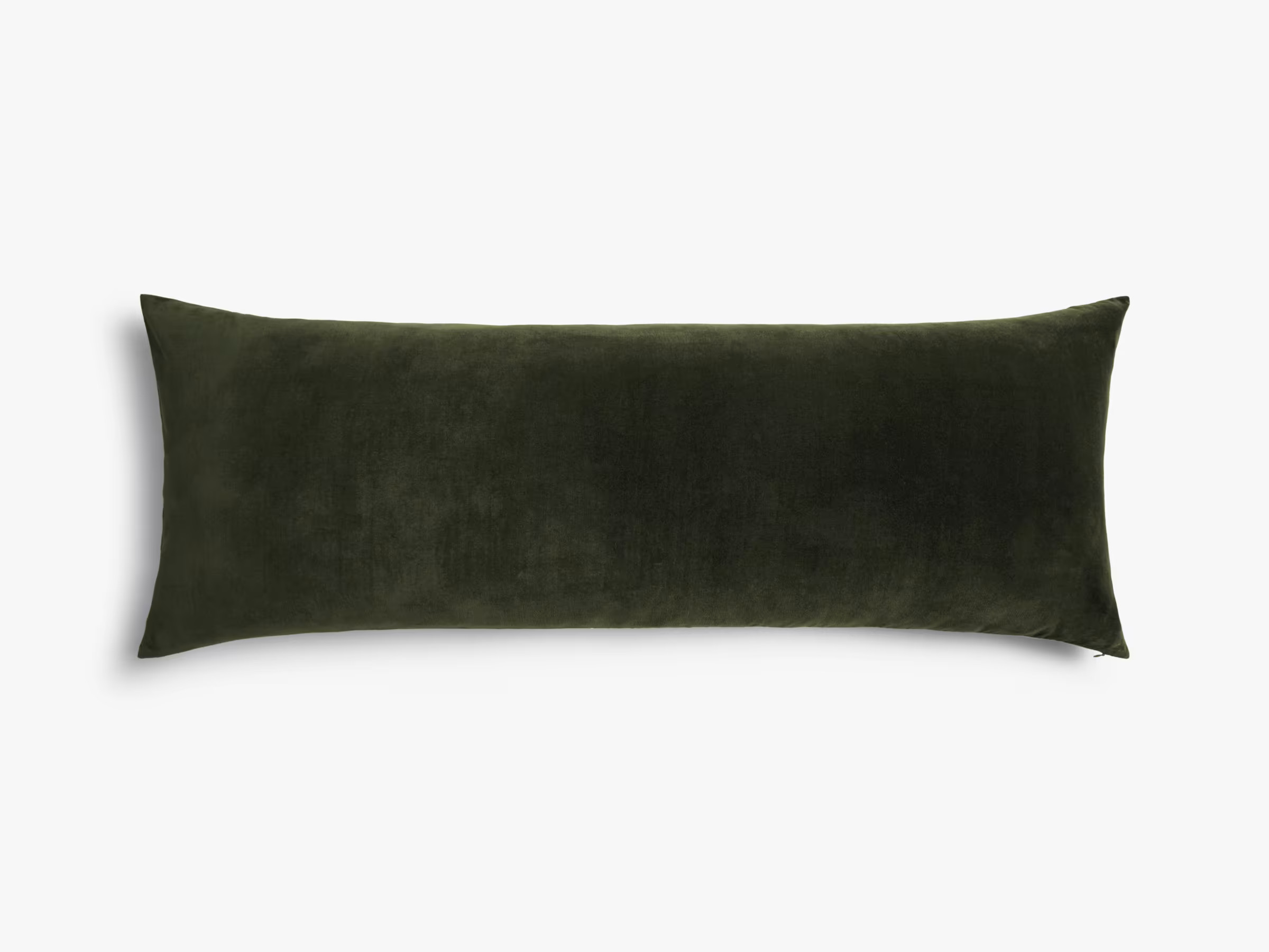 Washed Velvet Body Pillow Cover | Parachute