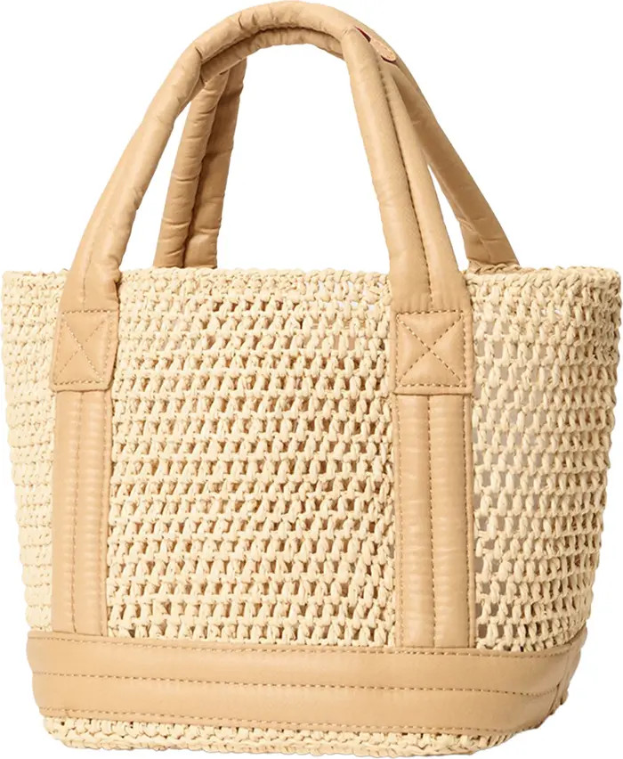 Mini Crochet Tote | Nordstrom