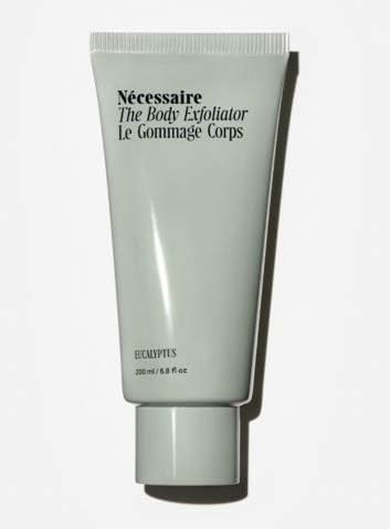 Necessaire The Body Exfoliator (Eucalyptus) | Amazon (US)