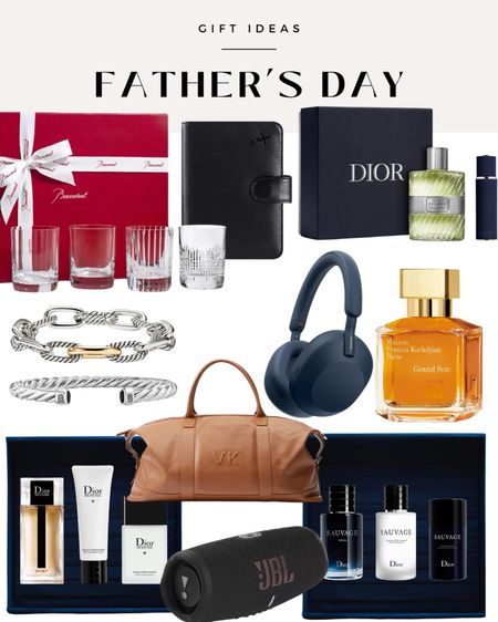 Father’s Day Gift Guide

#LTKFamily #LTKGiftGuide #LTKBeauty
