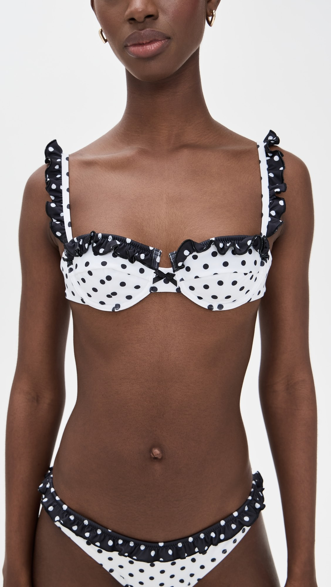 Angela Bikini Top | Shopbop