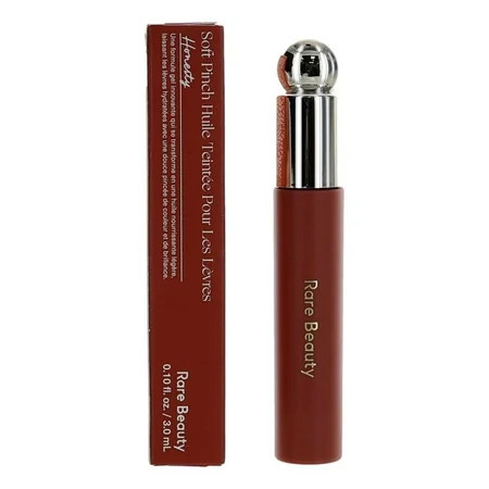 Rare Beauty Soft Pinch Lip Oil by Rare Beauty .10oz Tinted Lip Oil - Honesty | Walmart (US)