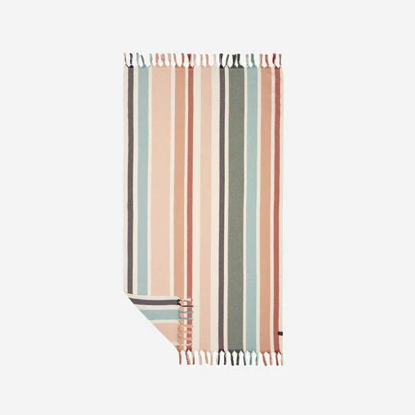 Zoey Turkish Towel | Montce