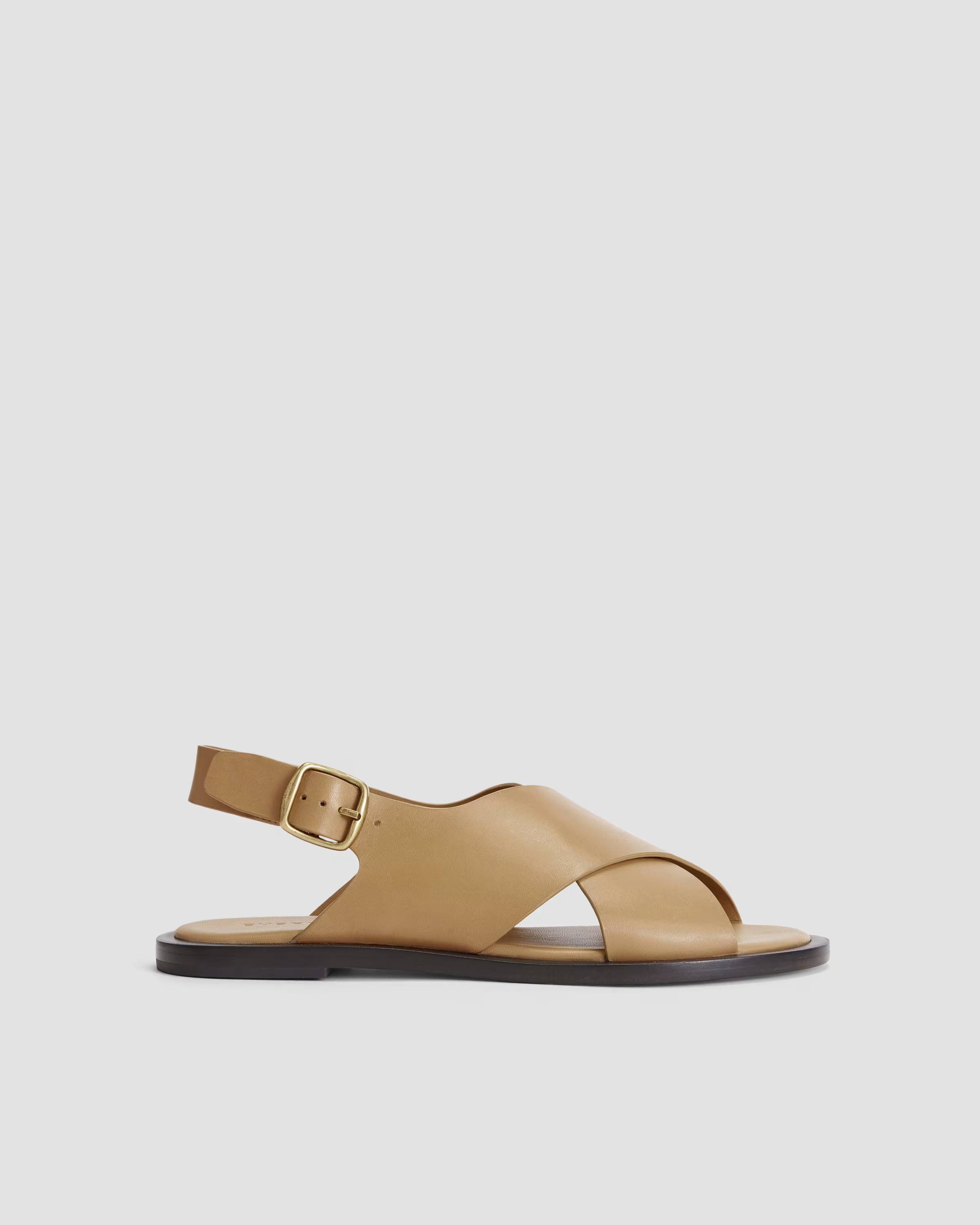 The City Crossover Sandal | Everlane