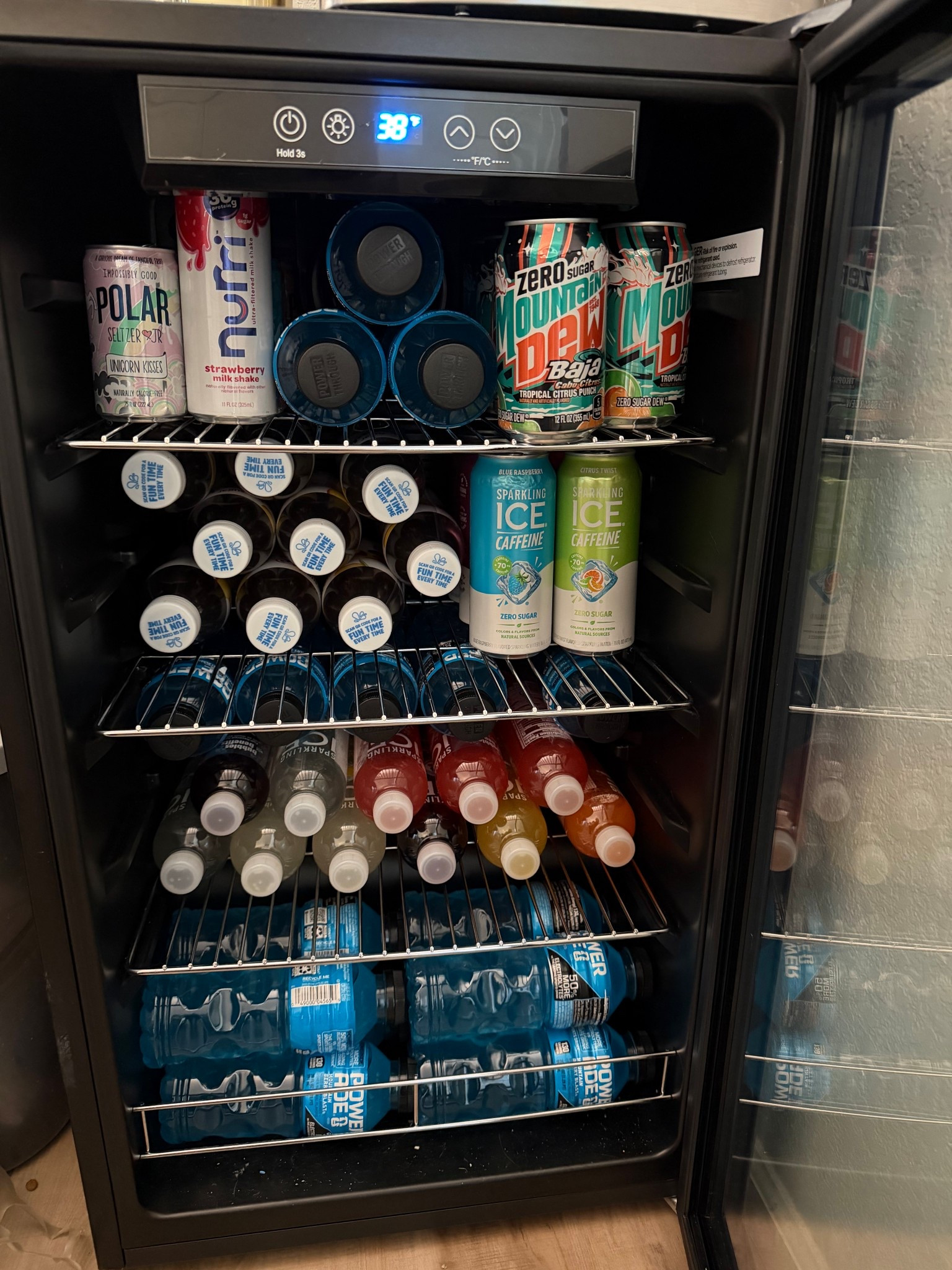 Bev fridge favorites right now!

#LTKdayinmylife #LTKHome #LTKmomlife