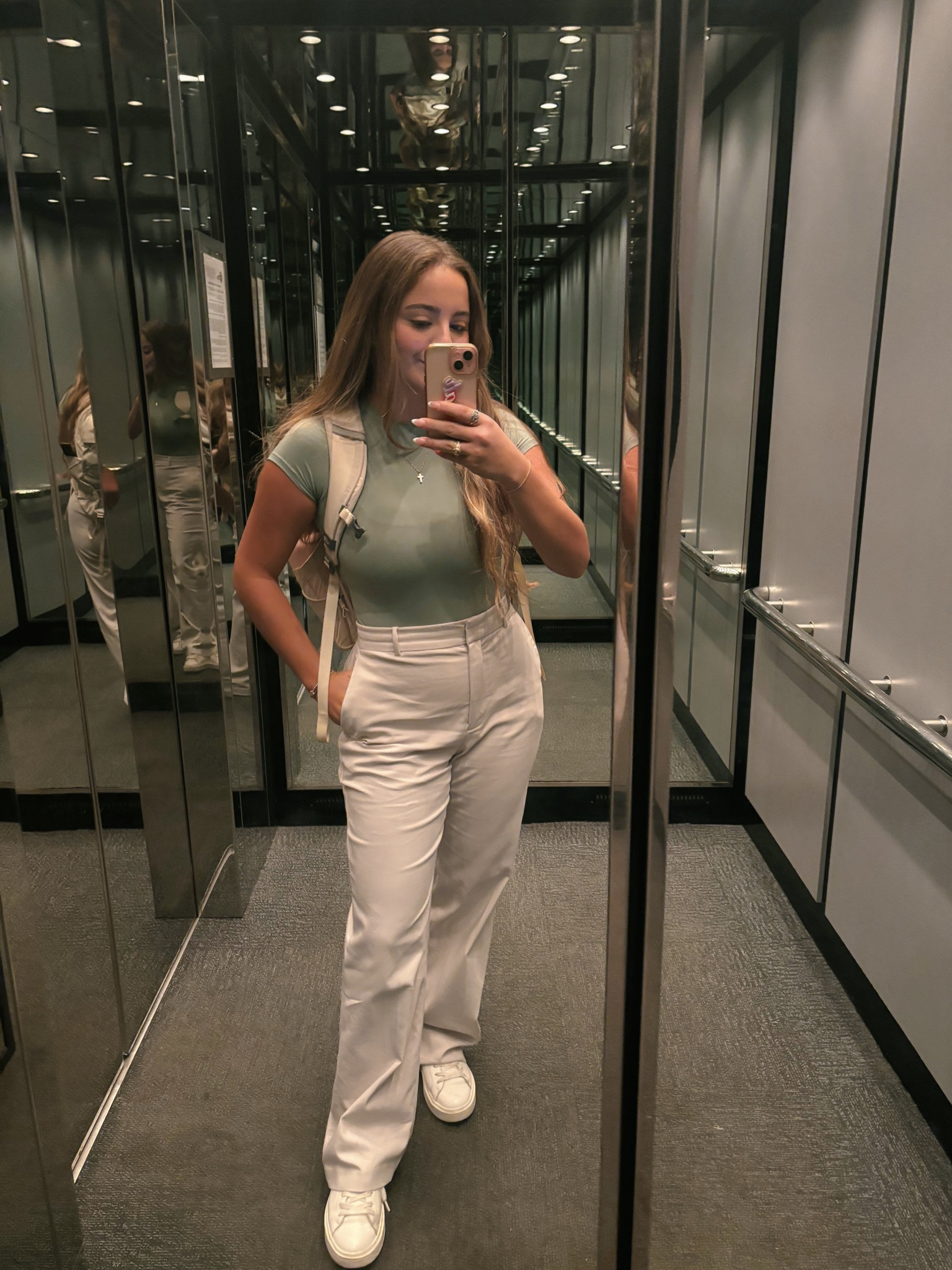 business casual 💼✨

#LTKFindsUnder50 #LTKStyleTip #LTKWorkwear