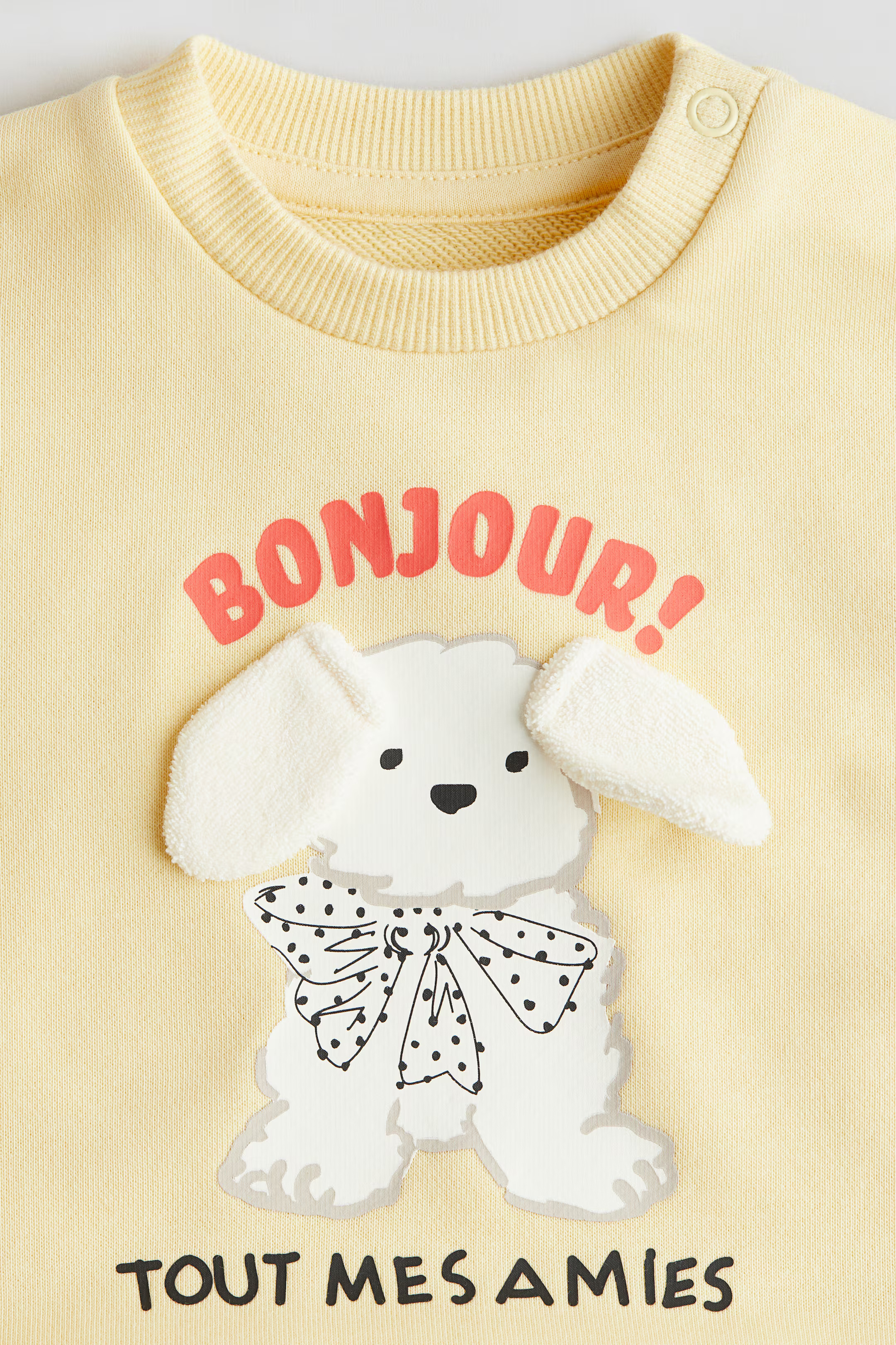 Sweatshirt | H&M (US + CA)