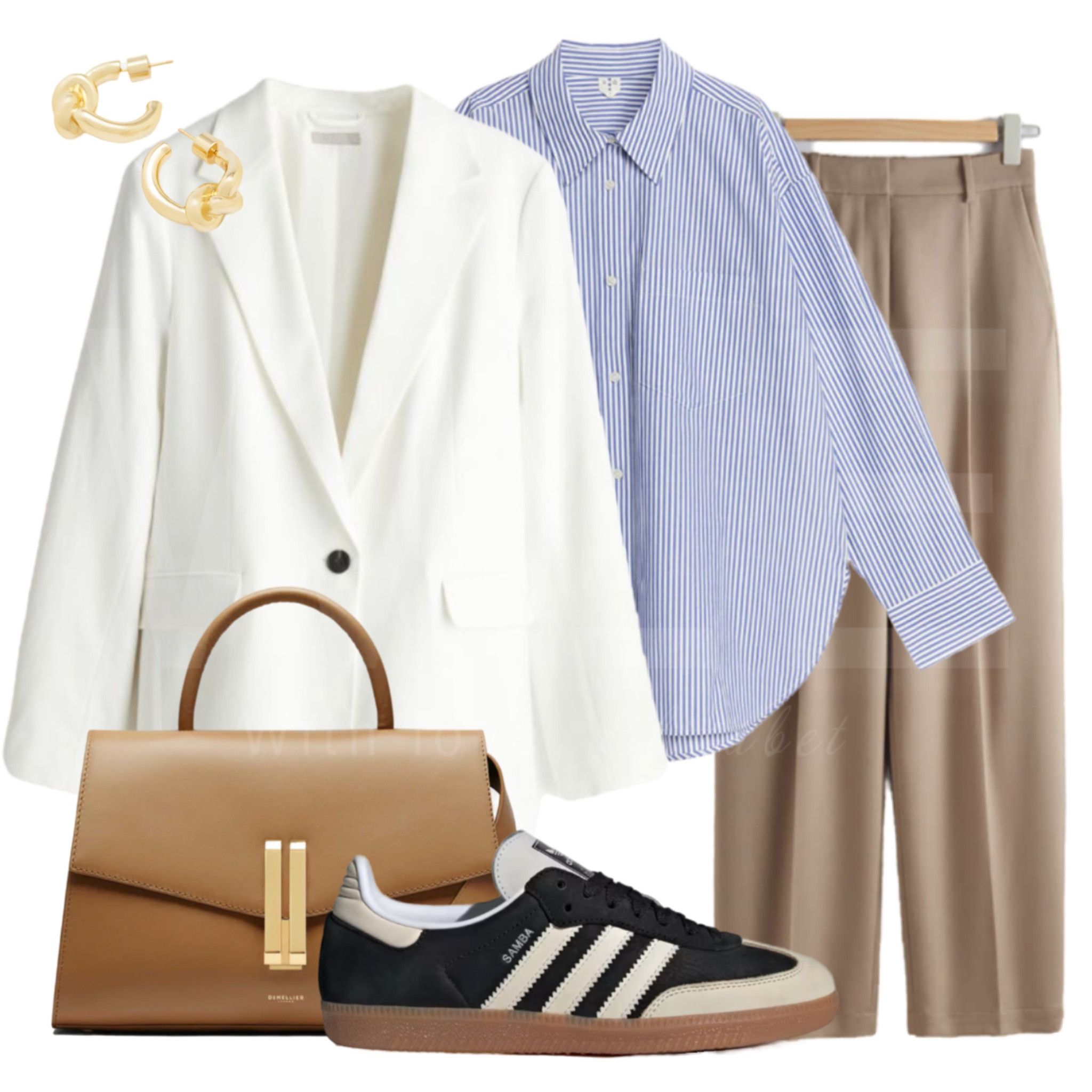adidas gazelle silver green womens adidas Samba OG Trainers Silver Metallic White White  OFFCUTS SHOES by  OFFICE