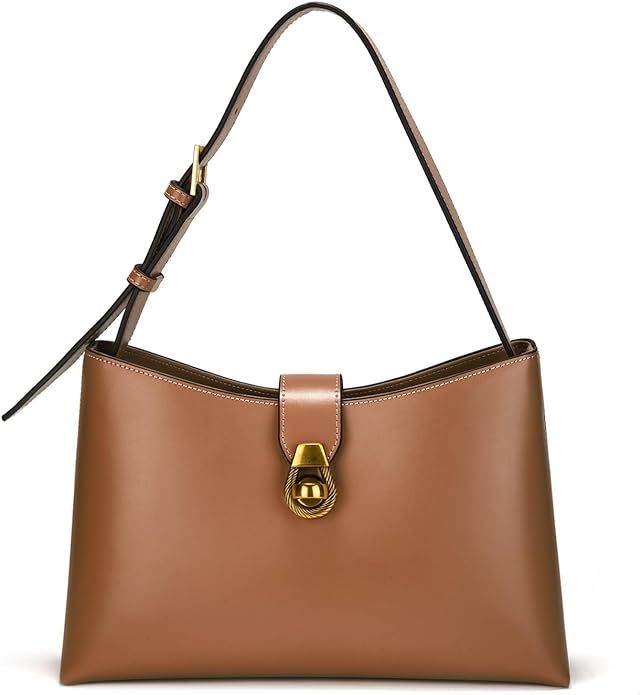 C.Paravano Tote Bag for Women | Shoulder Bags for Woman | Leather Purse Women | Amazon (US)