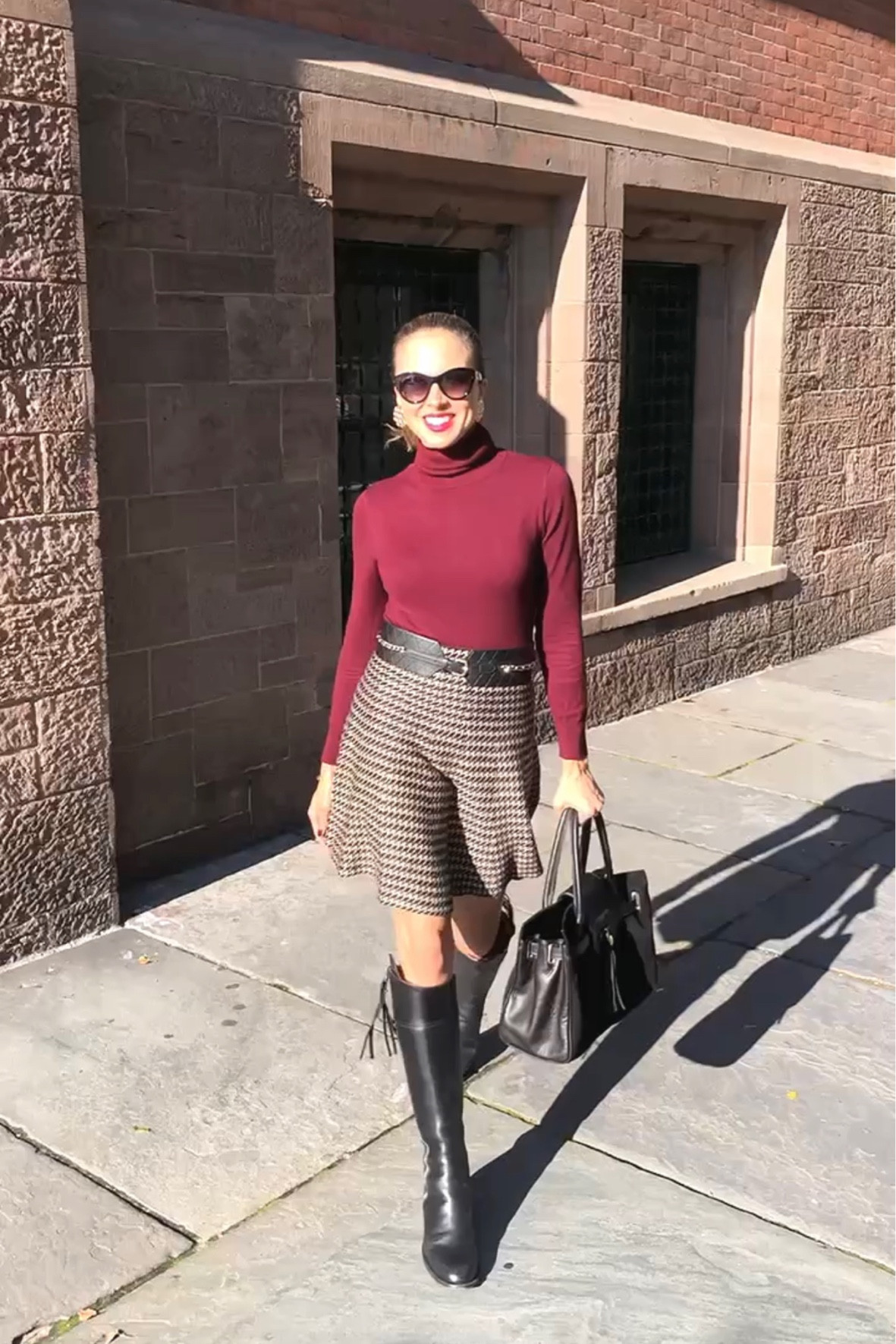 Get the look! #fallfashion

#LTKHoliday #LTKSale