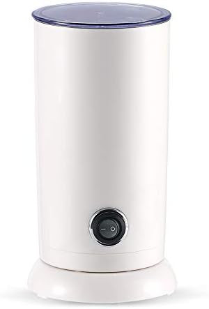 Essenli Electric Milk Frother And Warmer (4.4 oz/10 oz) for Making Latte, Cappuccino, Hot Chocolate, | Amazon (US)