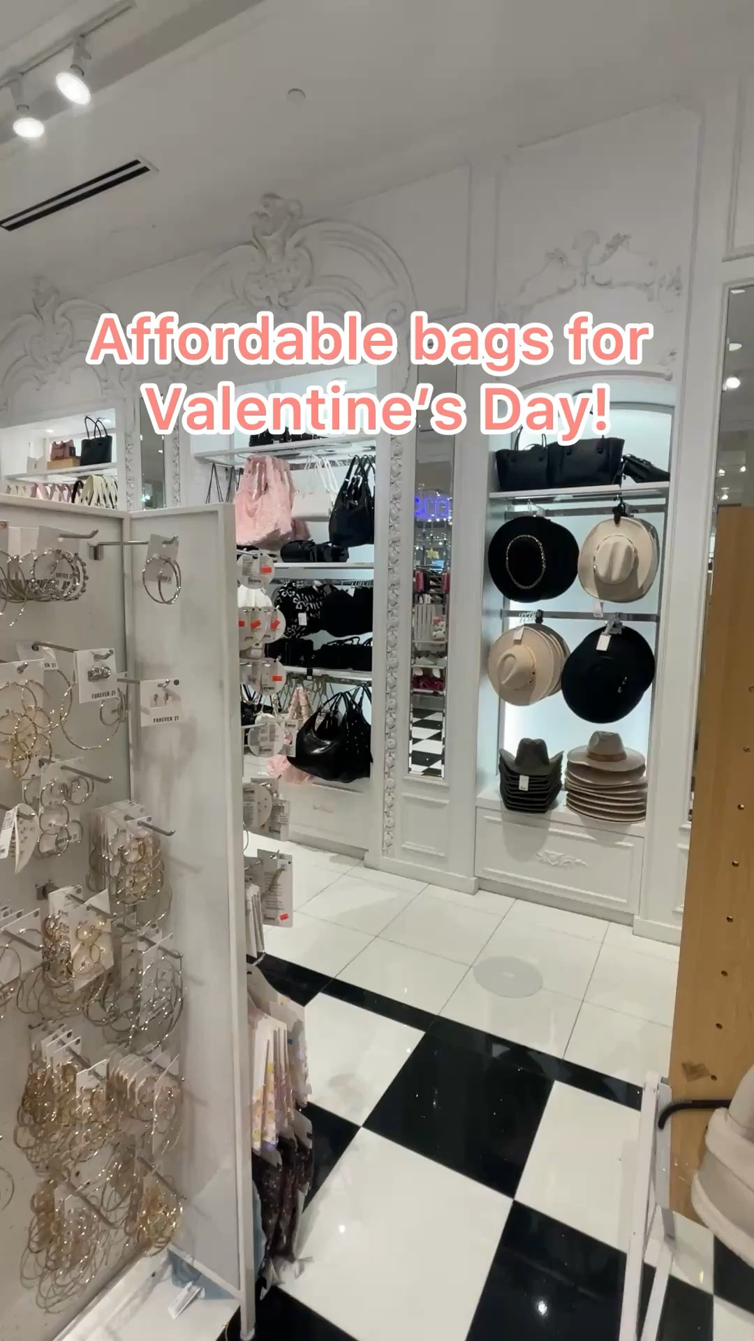 Affordable purses for women, Valentine’s Day purse, pink purse, date night bag, style guide,  valentine gift guide

#LTKGiftGuide #LTKItBag #LTKMostLoved