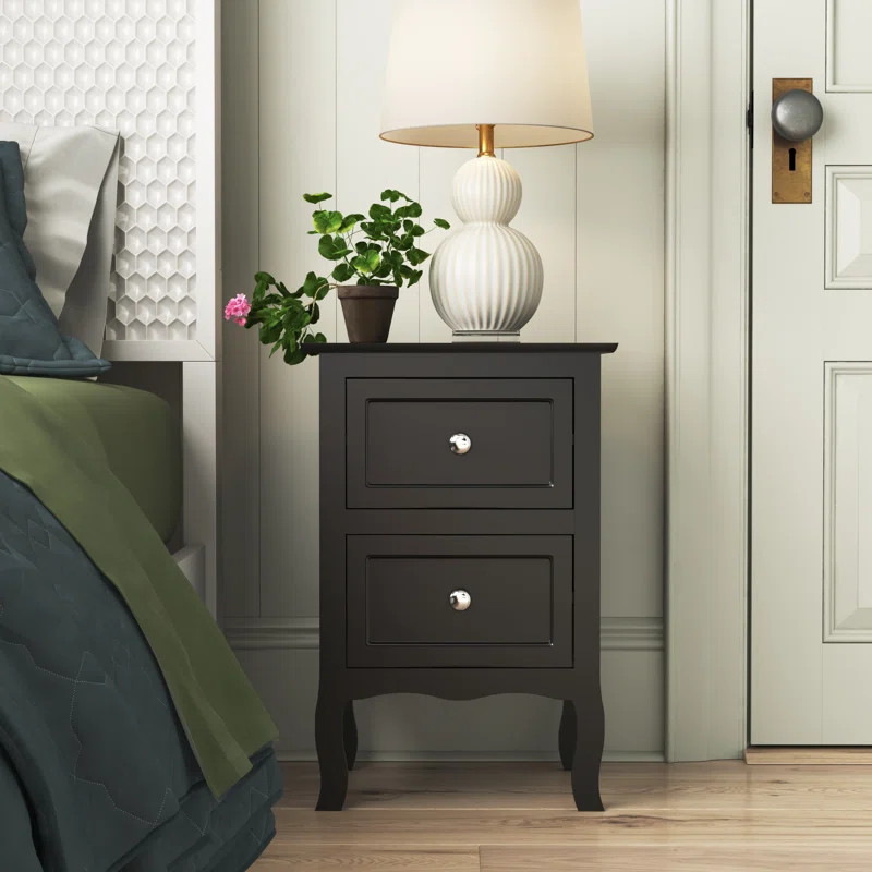 Authement Nightstand | Wayfair North America
