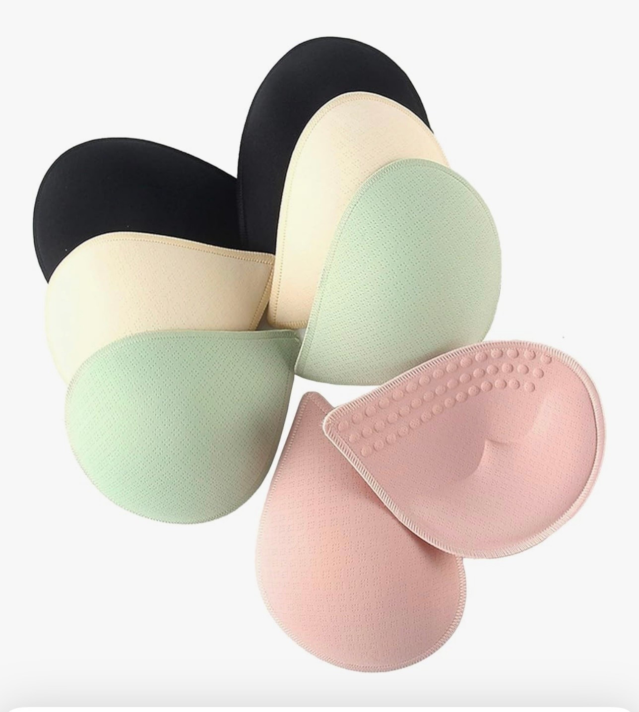 Favorite bra inserts 