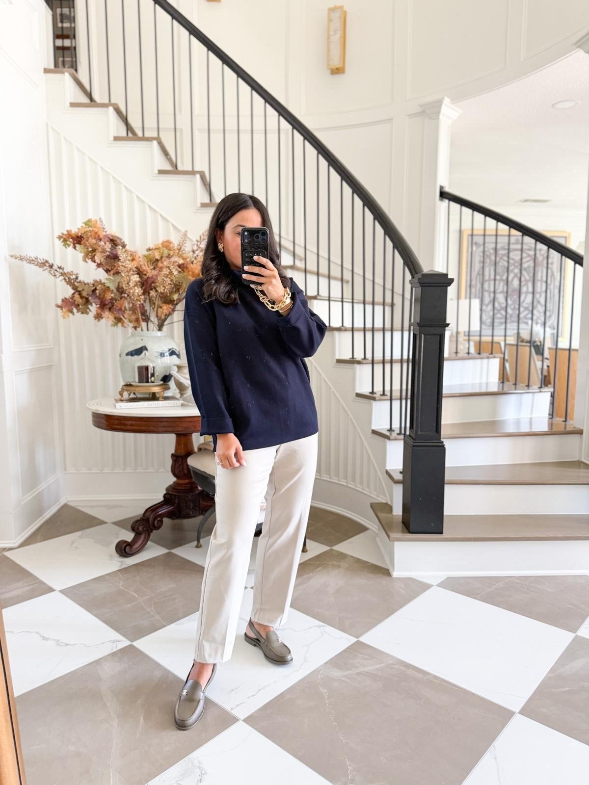 Zara New Picks!

Follow me at @miriamobrien_ on IG and TikTok! 

#ZaraFall #FallFashion #ZaraNewArrivals #ZaraTheNew

#LTKSeasonal #LTKOver40 #LTKootd