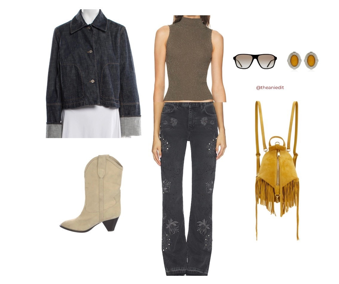 Coachella Outfit Inspo

#LTKootd #LTKgrwm #LTKSeasonal