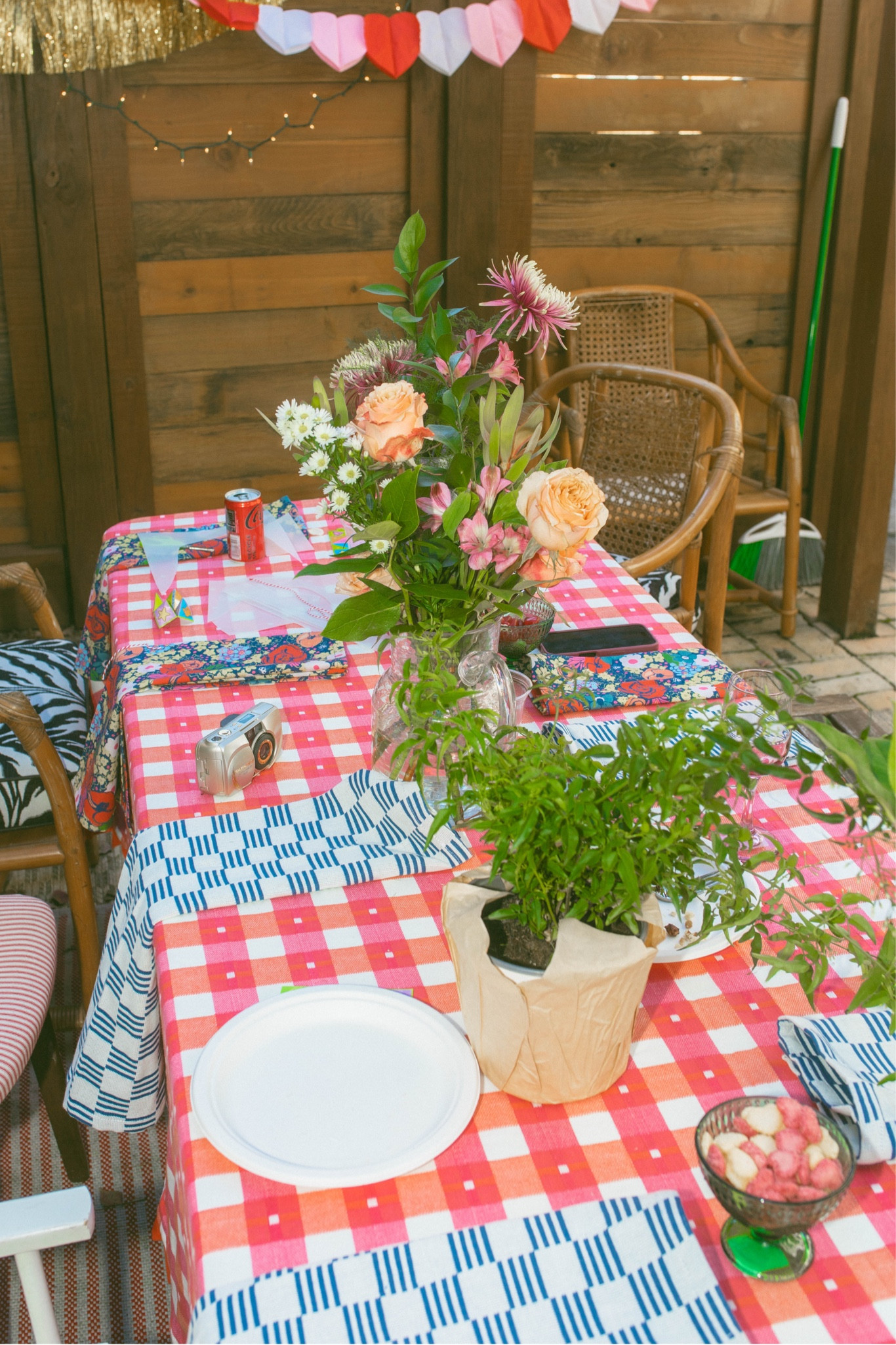 tablecloth 💫🥰🩷