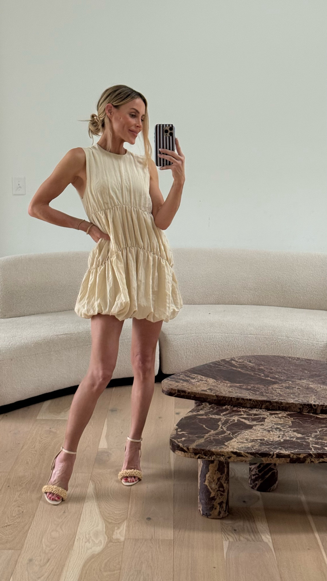 Love the @vincecamuto spring styles!! Love these with a dress or with denim  #vincecamutopartner #ad 
 

 

#LTKootd