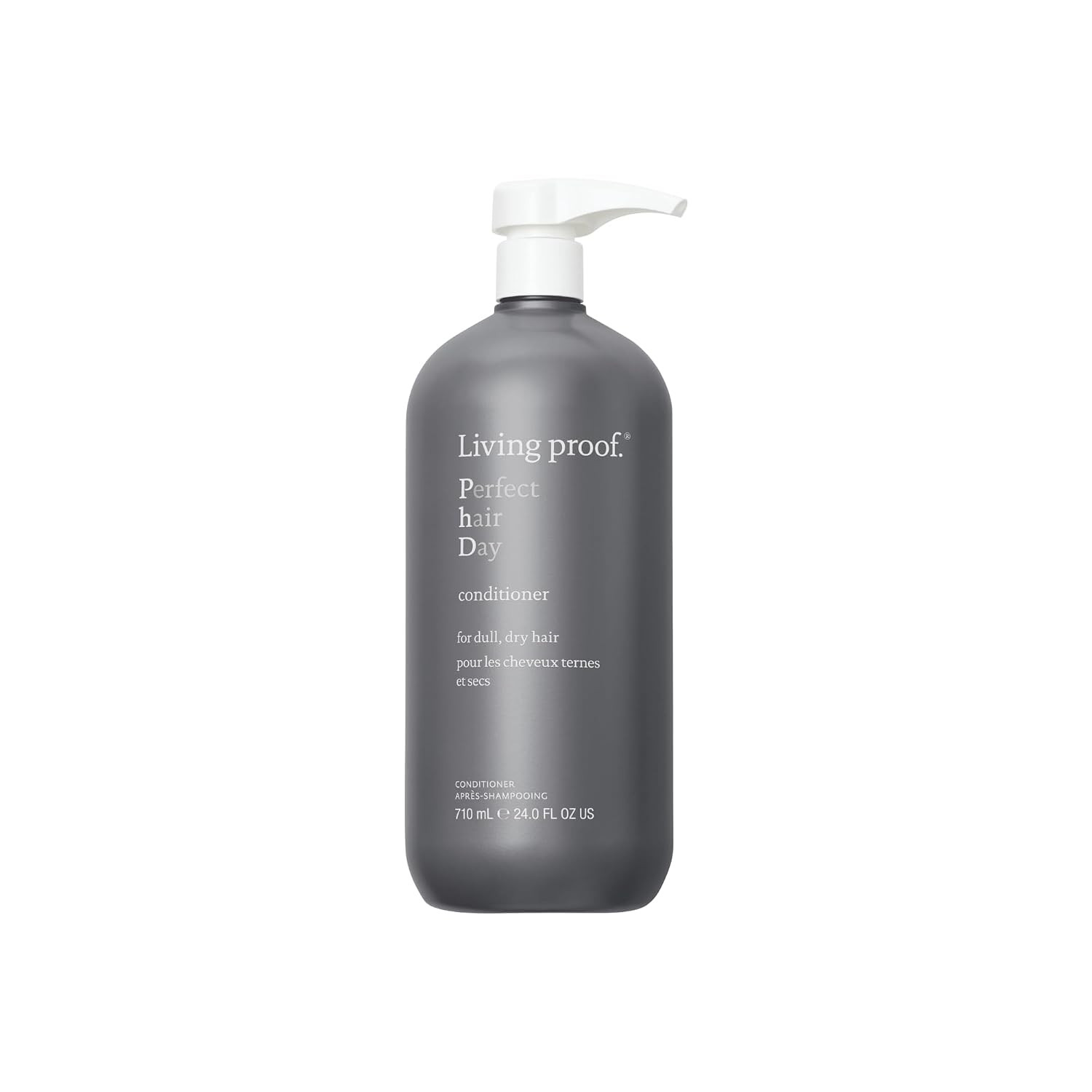 Living Proof Perfect Hair Day Conditioner Hydrating Conditioner – Long-Lasting Hydration, Shine, Softness, Lightweight Silicone-Free, Uplifting Fragrance | Amazon (US)