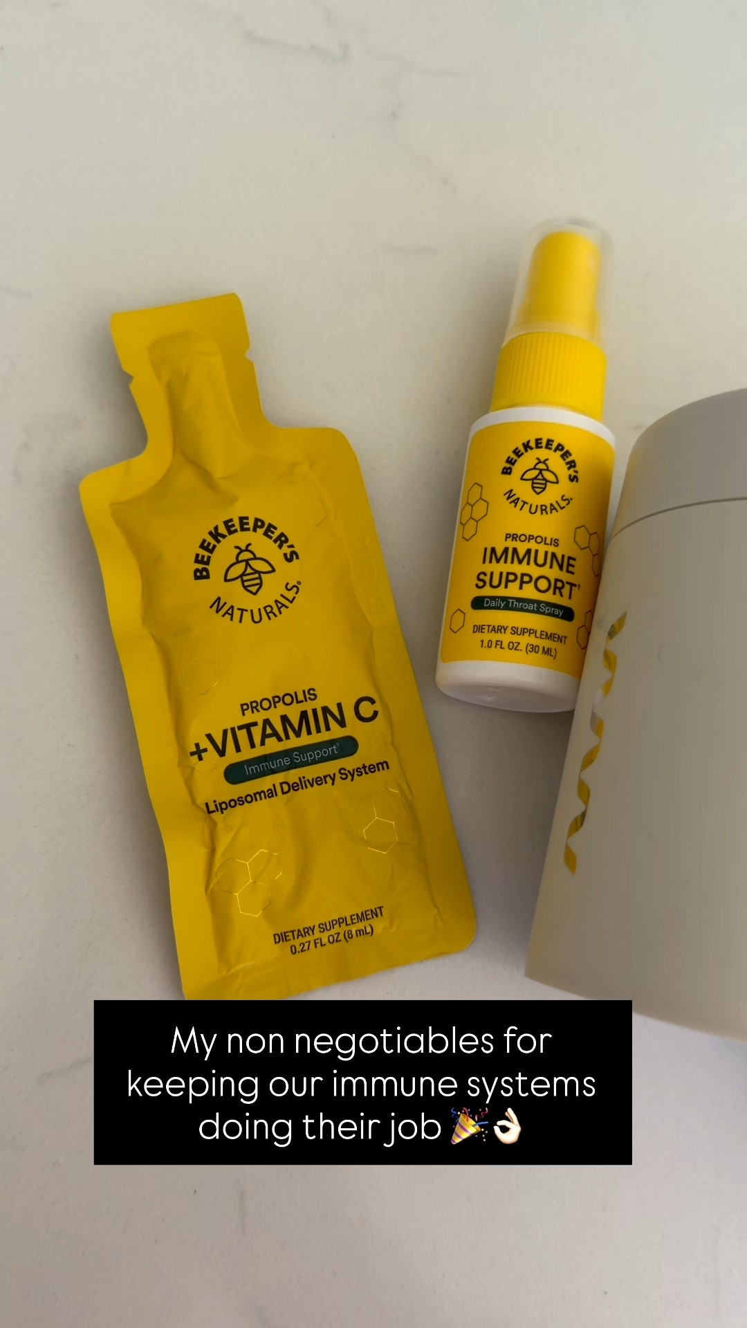 Immune builders. These are non-negotiable in my house. Discount code for ARMRA : FASHIONABLYJESS 

#LTKmorningroutine #LTKmomlife #LTKdayinmylife