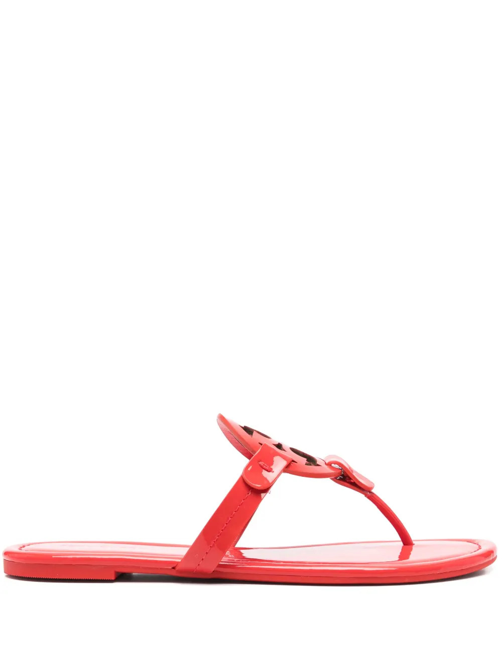 Tory Burchleather sandals | Farfetch Global