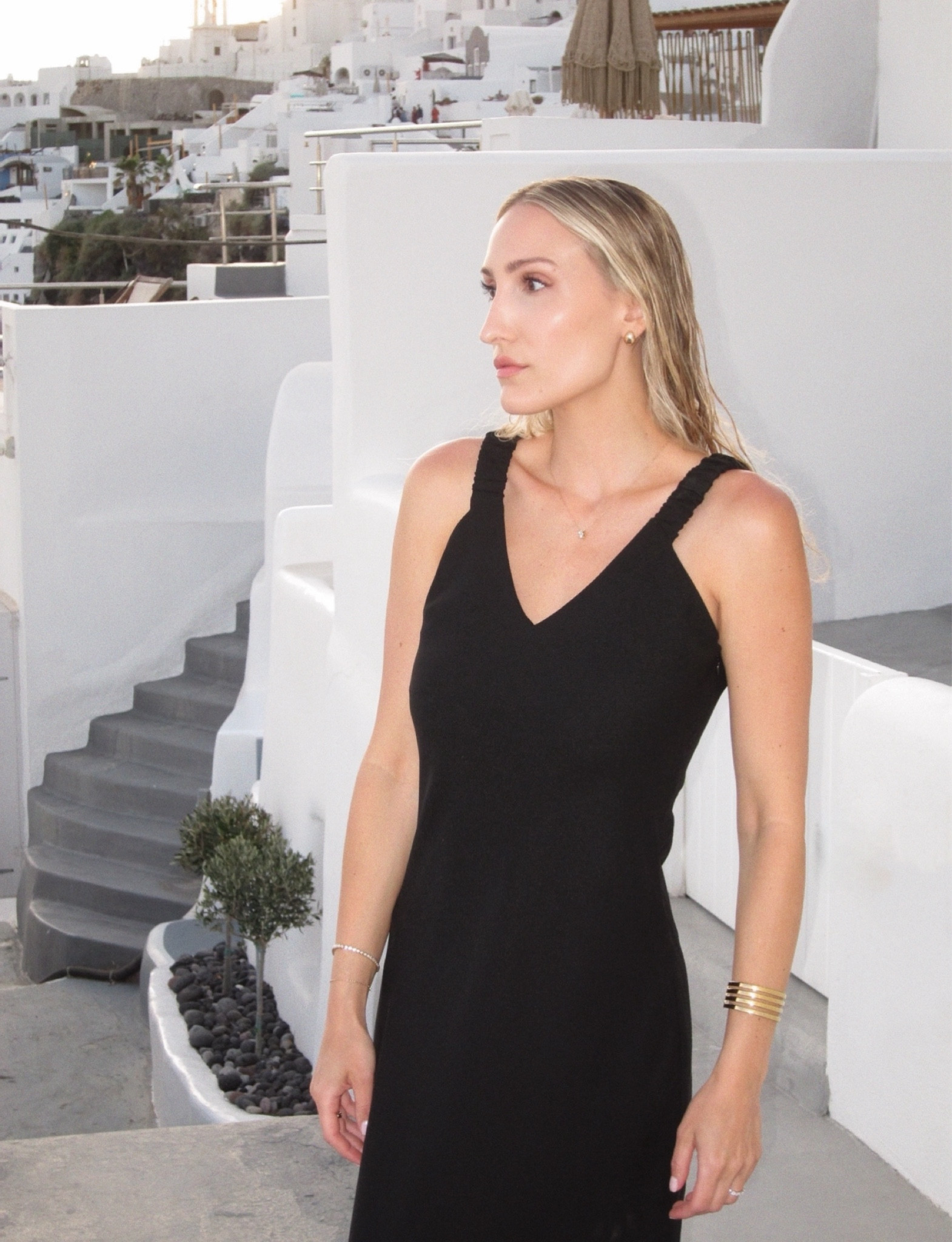 Black Dress | Brochu Walker | The Stella Bias Dress | Wedding Guest Dress 

#LTKSeasonal #LTKStyleTip