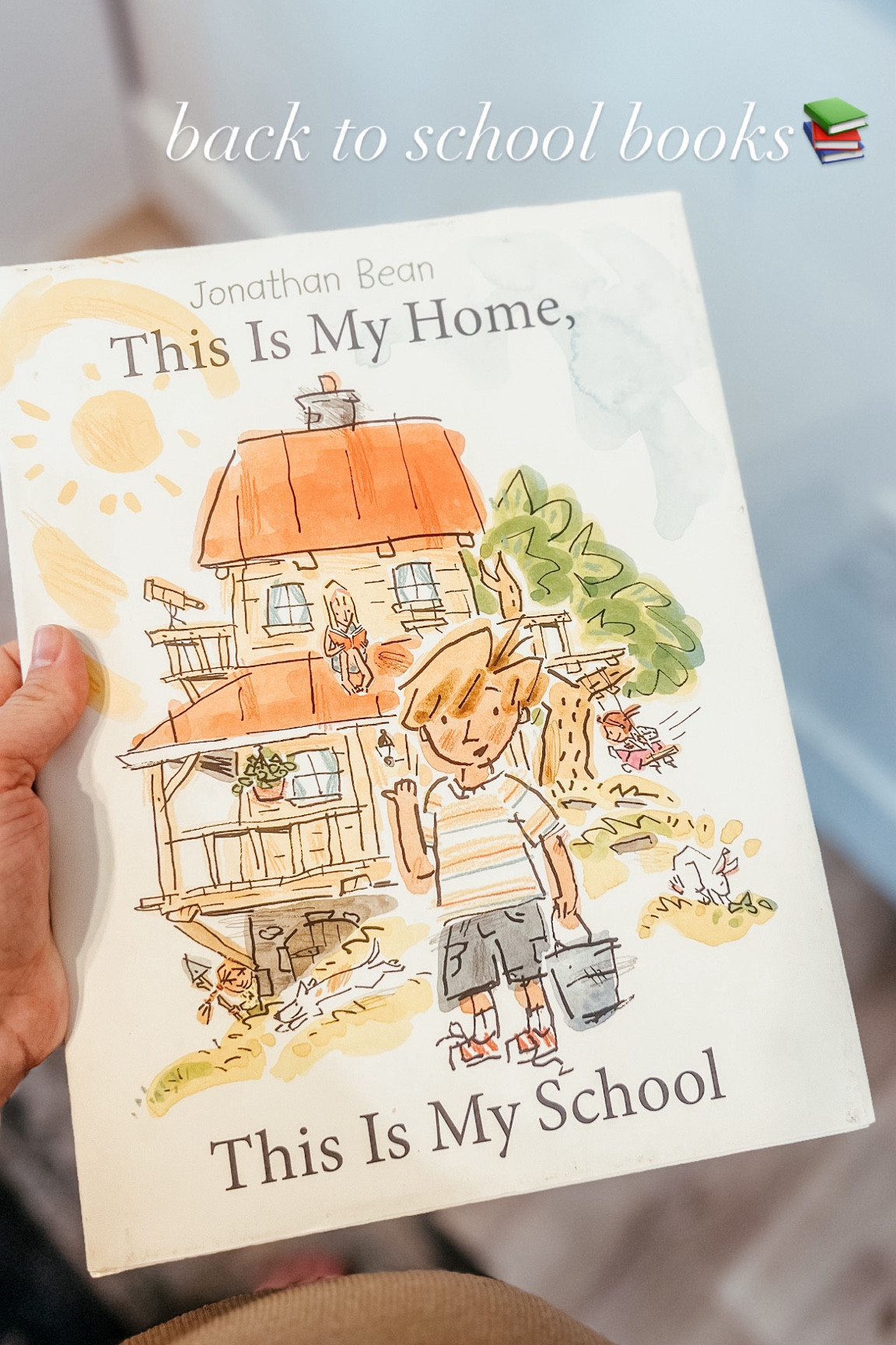 Back to School Books! 📚 

#LTKKids #LTKFamily #LTKBacktoSchool