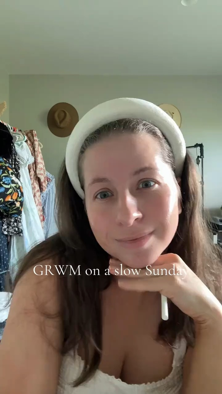 GRWM
