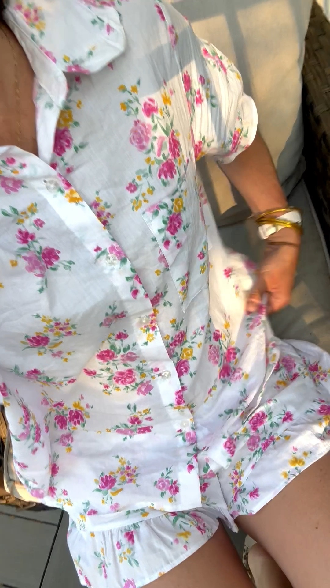 Family matching. Pajamas 

#LTKMothersDay #LTKSeasonal #LTKKids