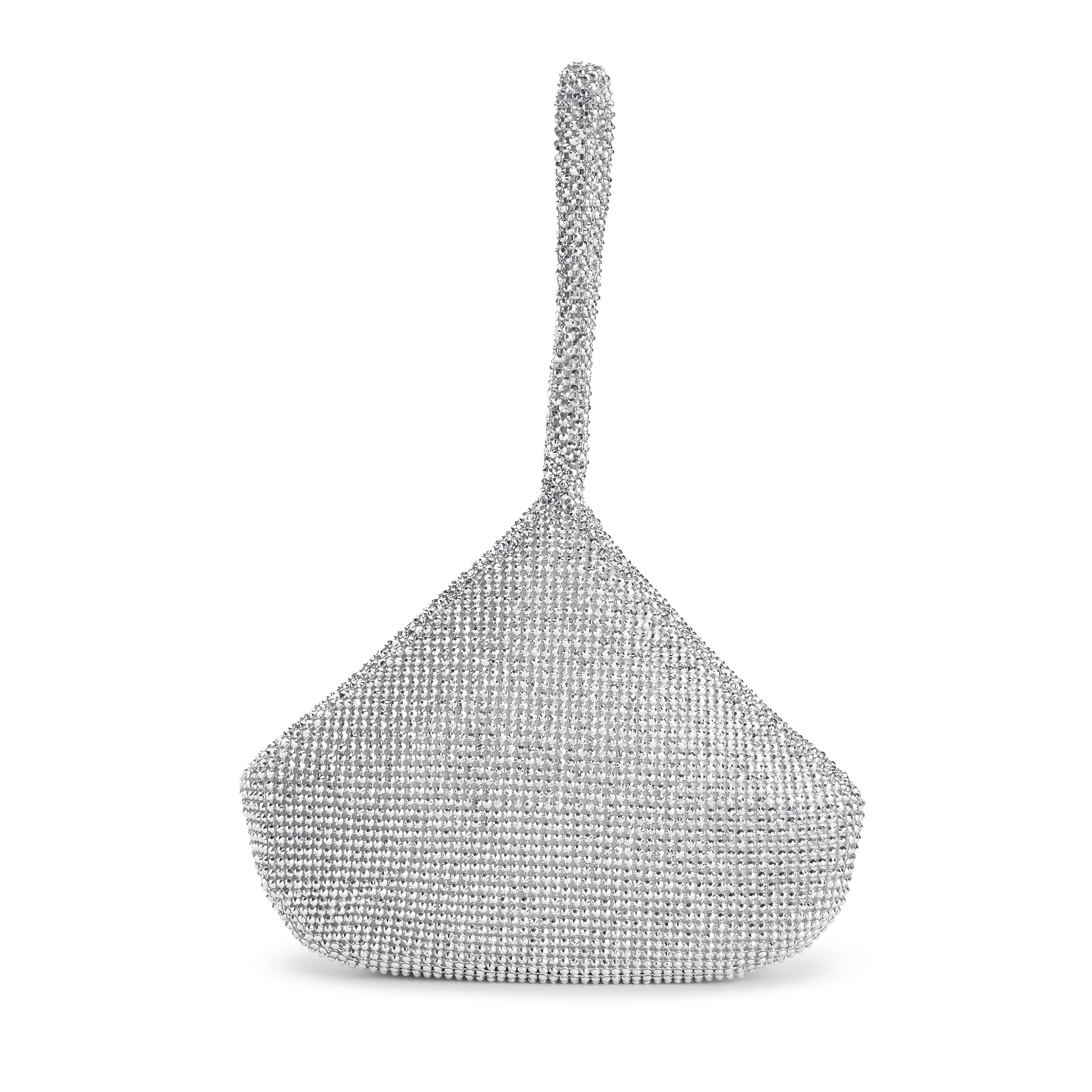 Gunne Sax by Jessica McClintock Staci Mesh Clutch | Kohl's