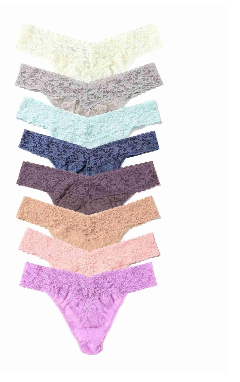75% off sale at Hanky Panky! These are my favorite!