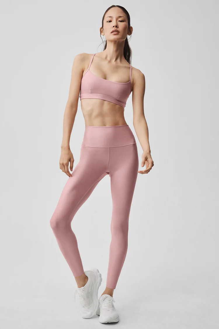 7/8 High-Waist Airlift Legging | Alo Yoga (US)