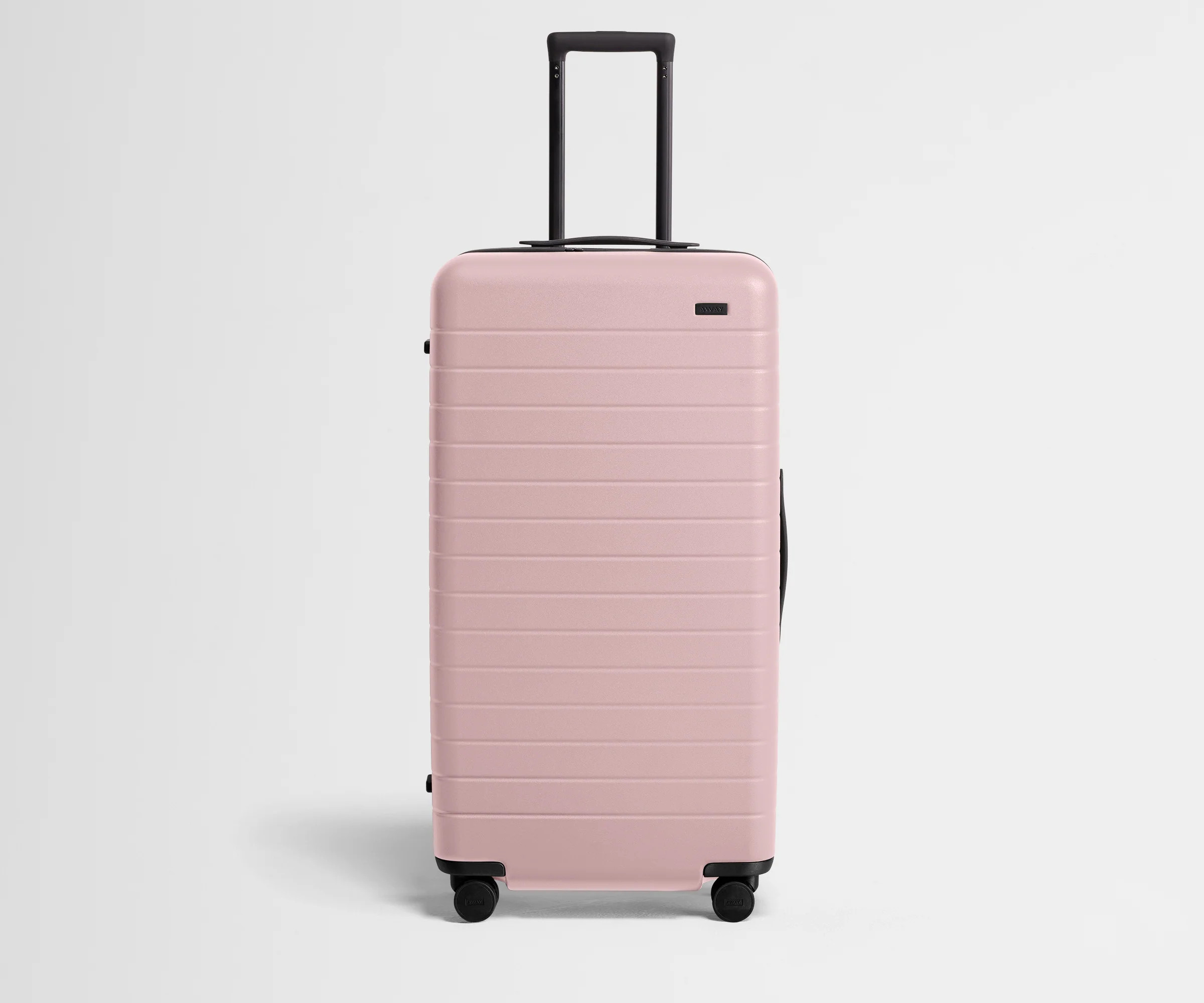 Shop The Trunk suitcase in Blush Pink | Away | Away