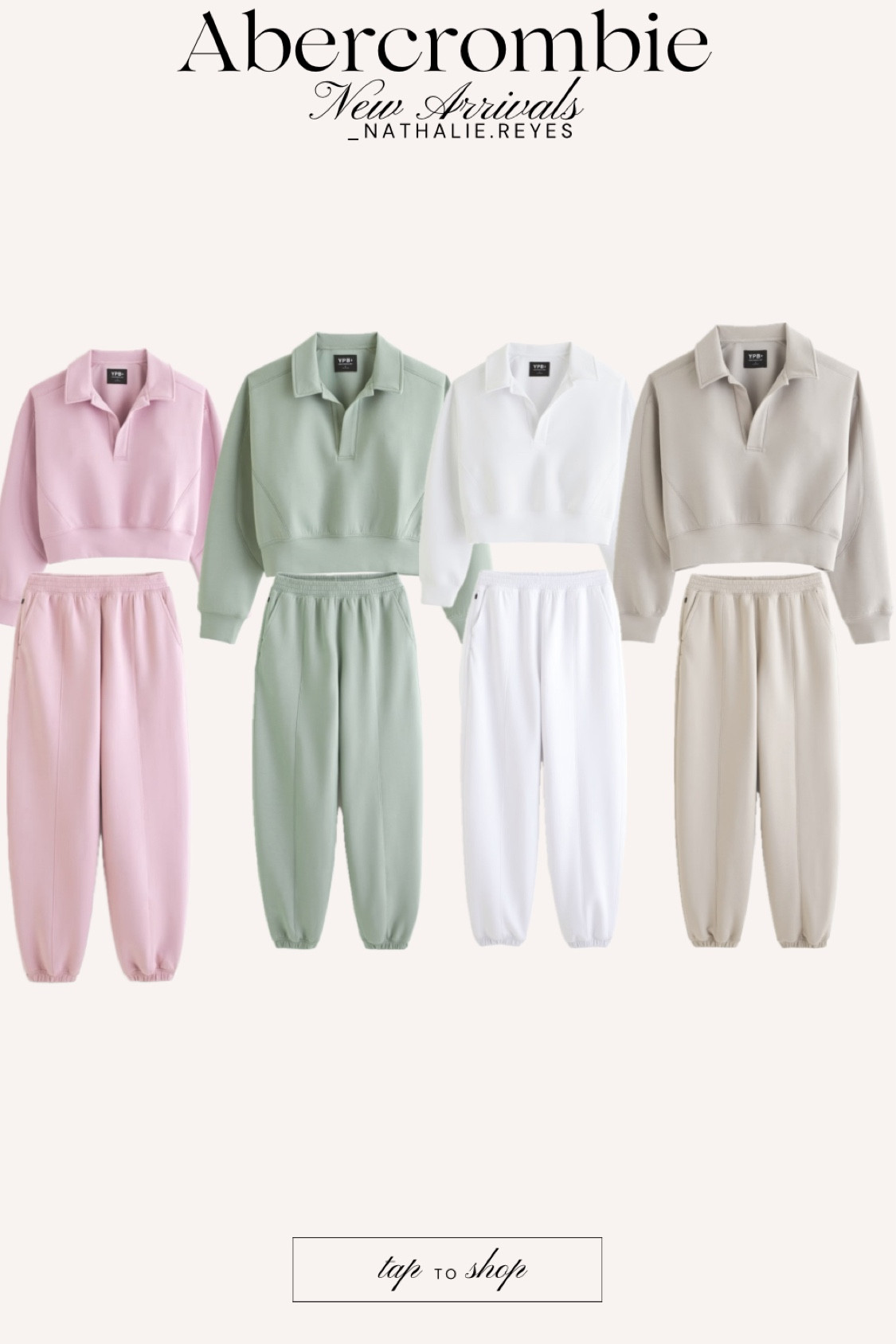 Abercrombie Spring workout arrivals ✨

#LTKSpringSale #LTKstyletip #LTKfindsunder100