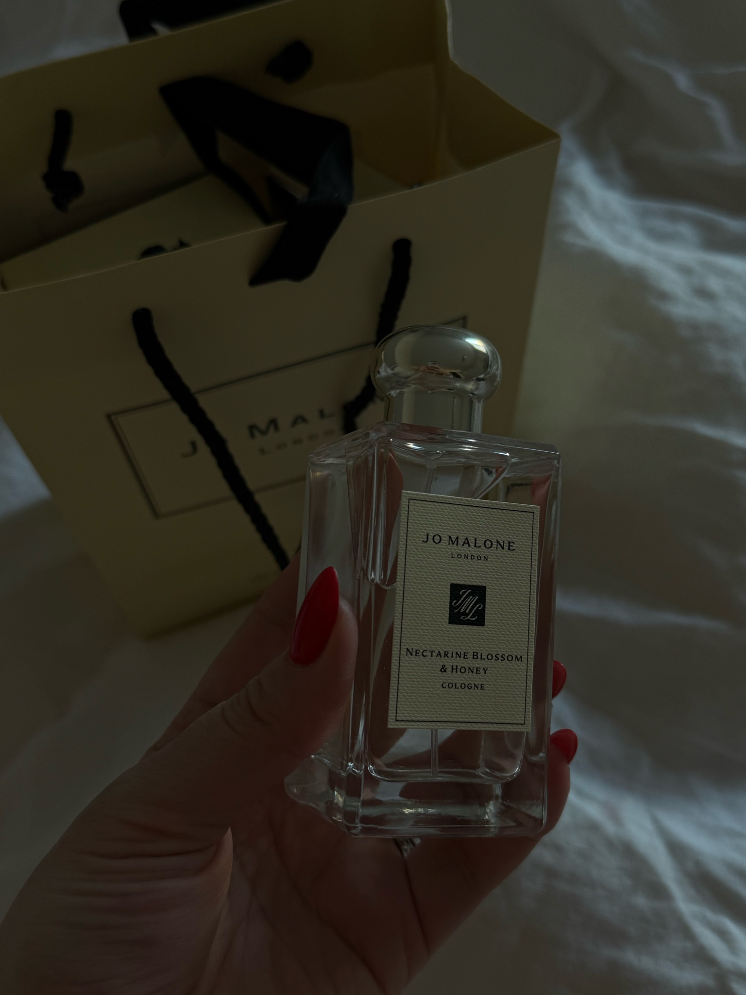 Jo Malone ✨


#JoMalone #JoMaloneLondon #PerfumeAddict #LuxuryFragrance #FragranceLover #ScentGoals #SignatureScent #PerfumeCollection #ElegantScents #LuxuryLifestyle #JoMalonePerfume #TimelessFragrance #ChicAndFresh #FragranceObsessed #JoMaloneLover

#LTKHoliday #LTKGiftGuide #LTKSeasonal