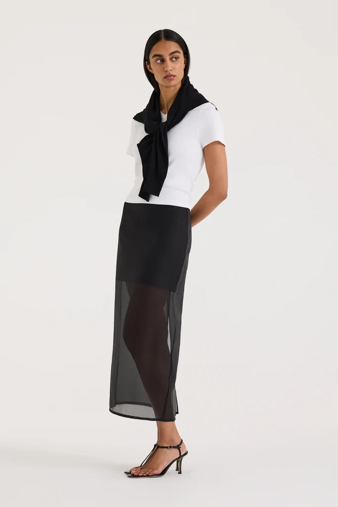 Olessa Skirt | Henne