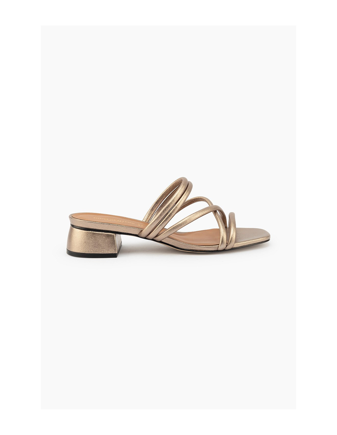 WOMEN'S ROBBIN SANDAL | David Jones (Australia & New Zealand)