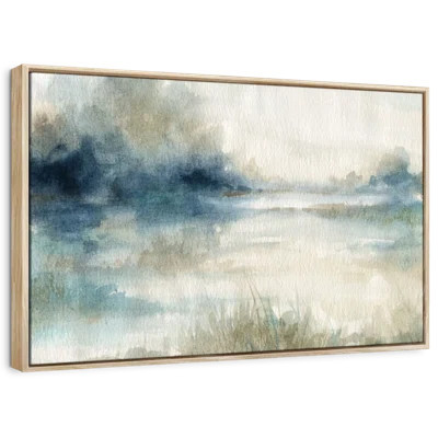 Avery Still Evening Waters II | Wayfair North America