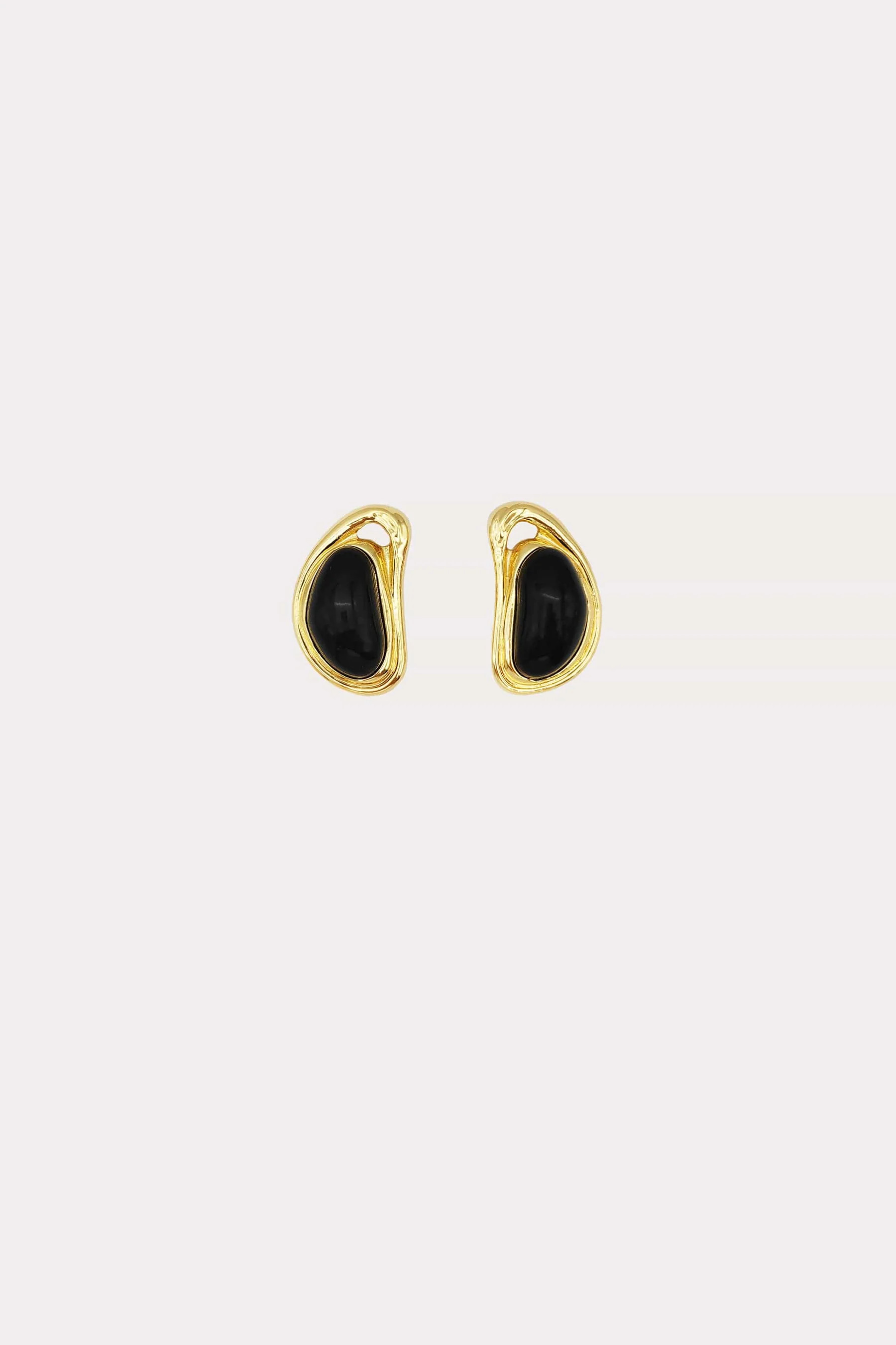 Valia Stud Earrings | Petit Moments